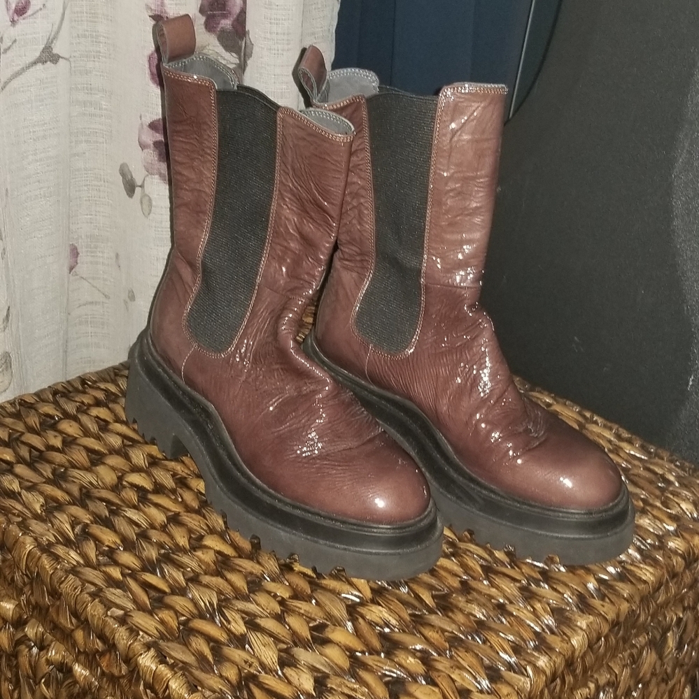 L'idea by lori boots